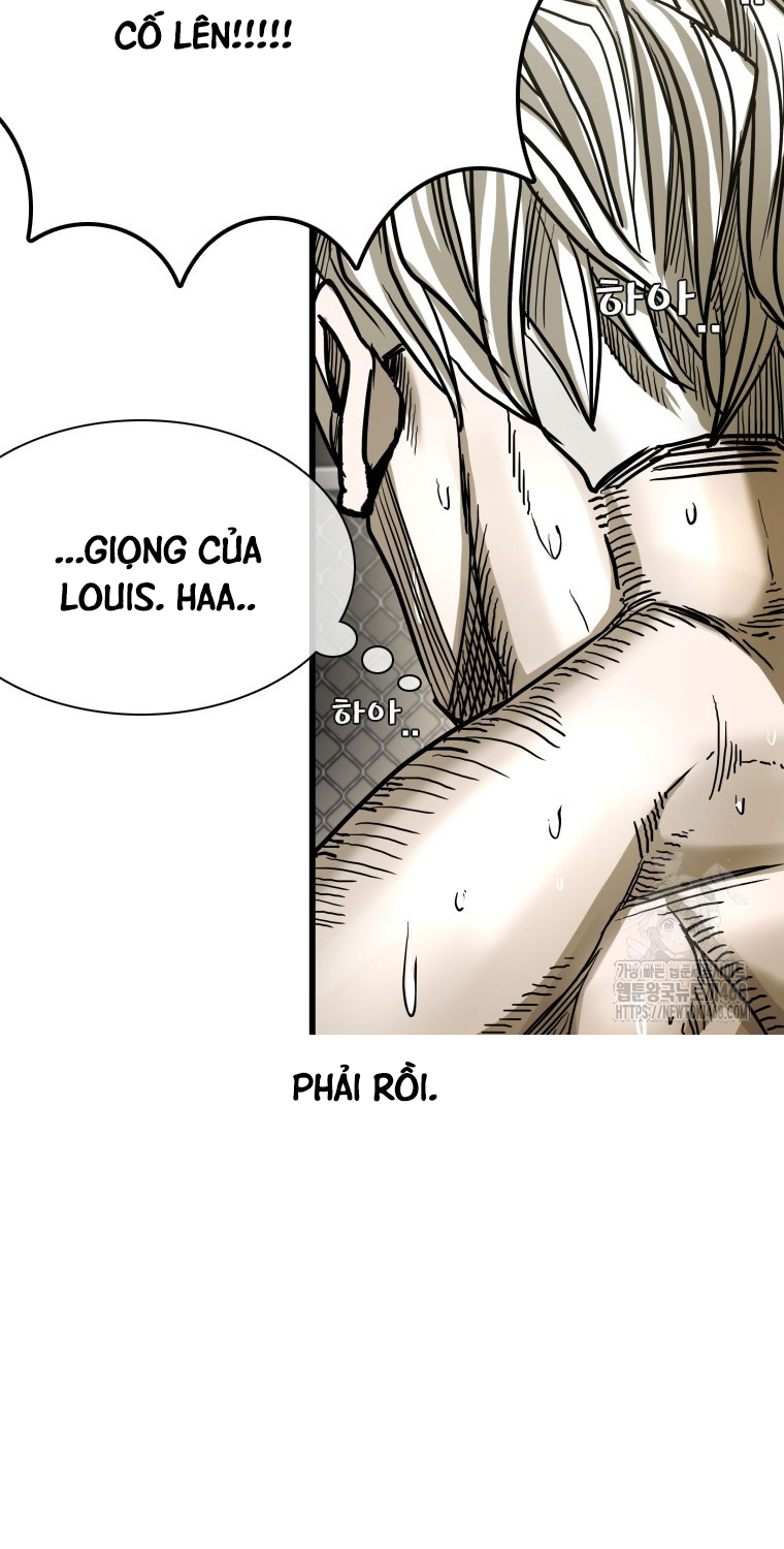 Shark - Cá Mập chapter 360 - Trang 36