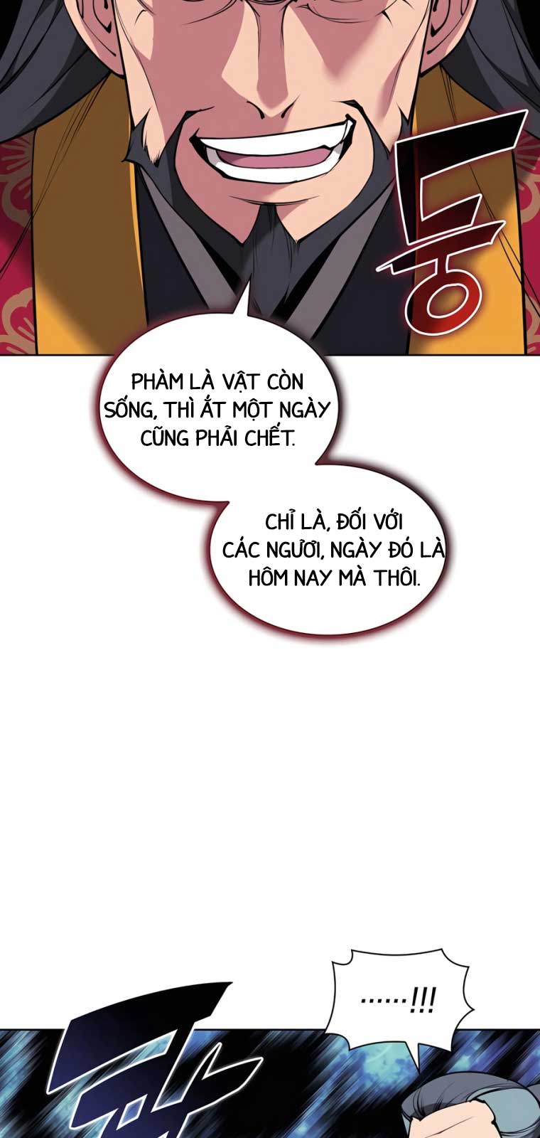 Học Giả Kiếm Sĩ chapter 157.1 - Trang 16
