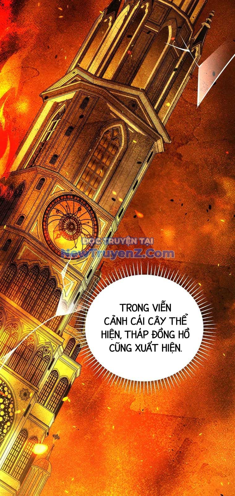 Thiên Tài Phép Thuật Nắm Giữ Khái Niệm chapter 14 - Trang 13