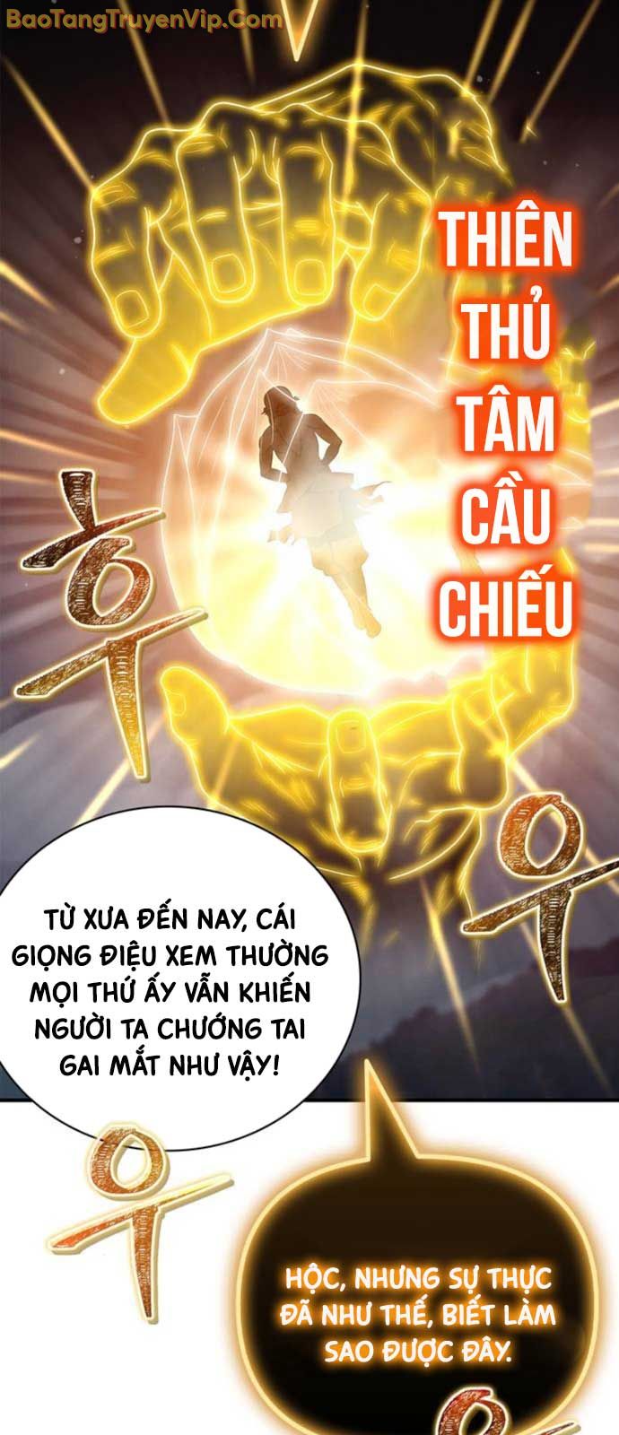 Huấn Luyện Viên Murim Thiên Tài chapter 64.1 - Trang 37