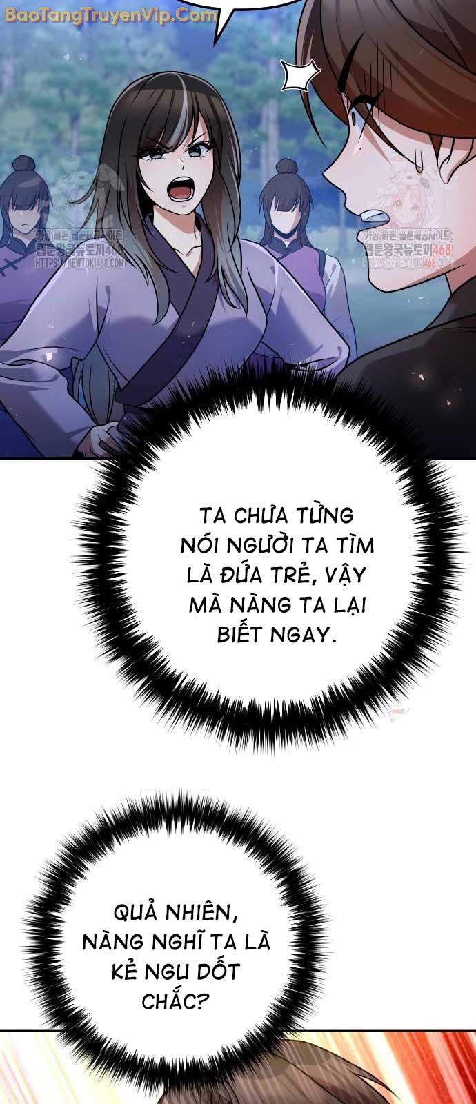 Hoạn Quan Hồi Quy: Tróc Phong Truy Nguyệt chapter 41 - Trang 18