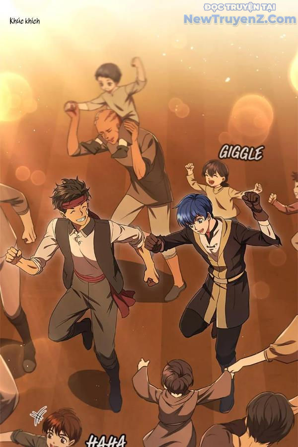 Carnelian: Quý Cô Rồng chapter 8 - Trang 23