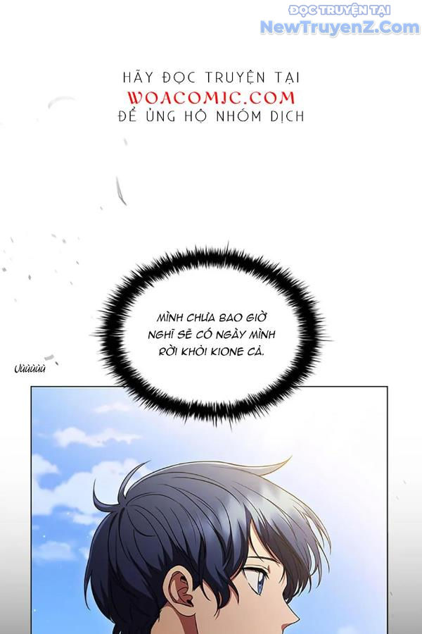 Carnelian: Quý Cô Rồng chapter 8 - Trang 31