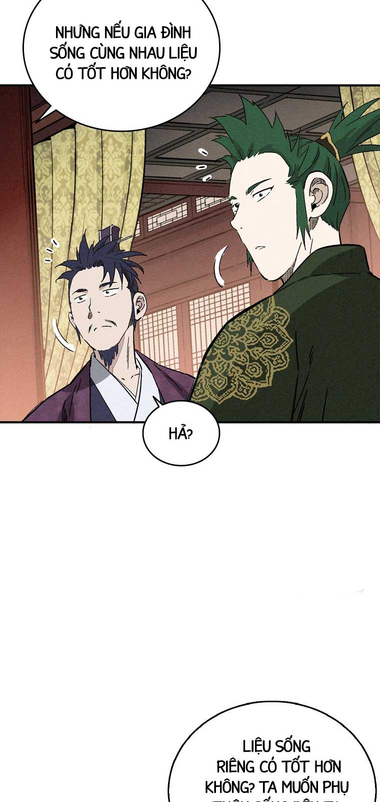 Trọng Sinh Thành Thần Y Thời Tam Quốc chapter 157 - Trang 39