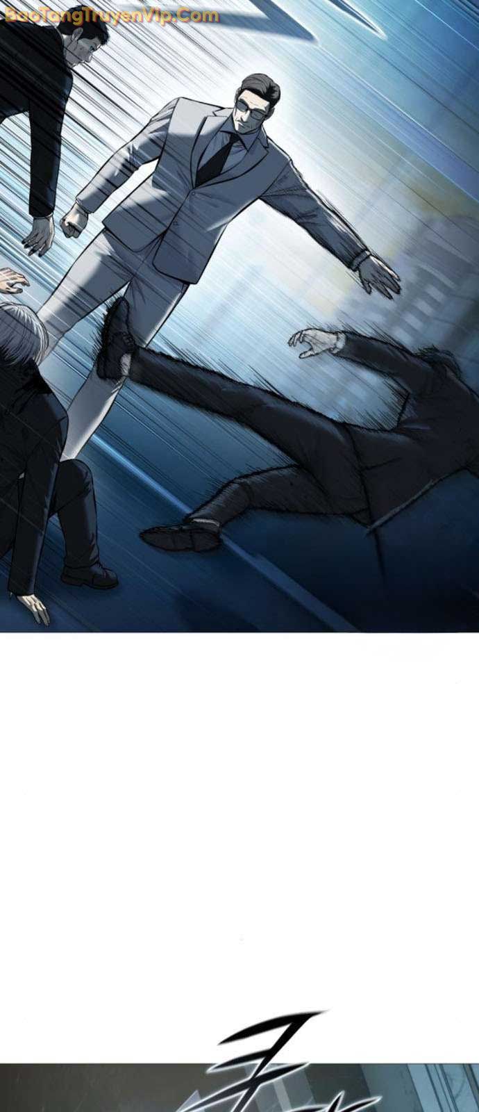 Sát Thủ Huyết Y chapter 10 - Trang 5