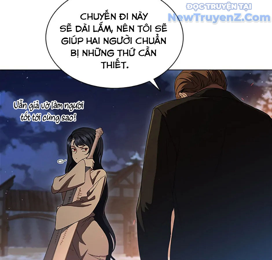 Carnelian: Quý Cô Rồng chapter 6 - Trang 85