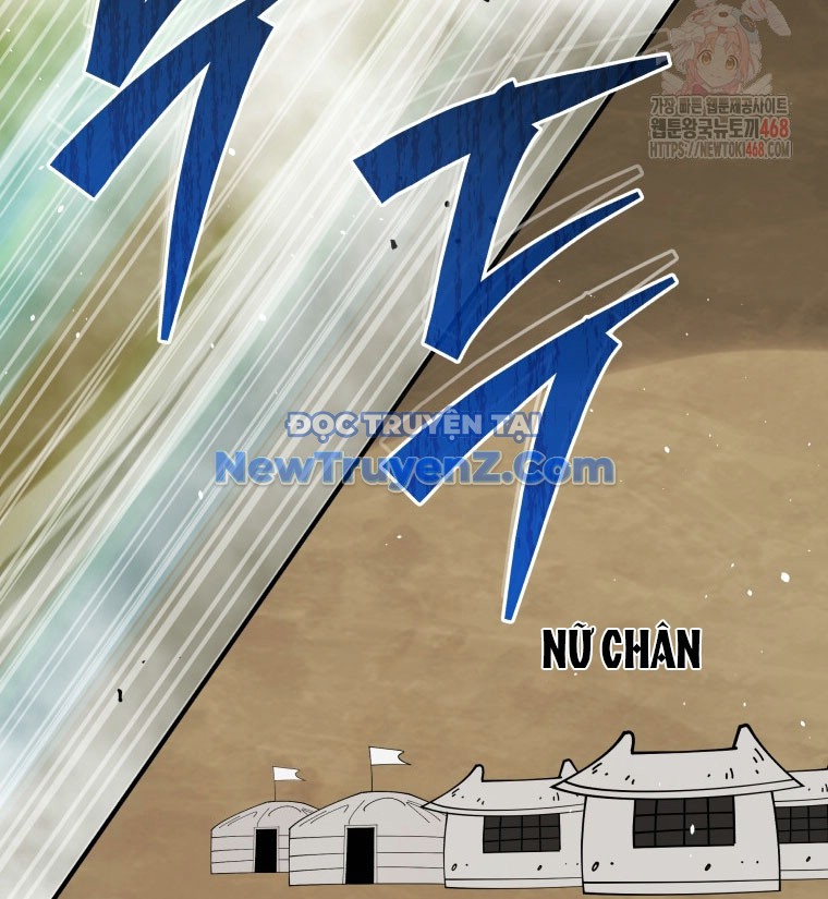 Vương Triều Đen Tối: Joseon chapter 97 - Trang 176