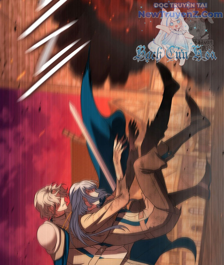 Carnelian: Quý Cô Rồng chapter 47 - Trang 34
