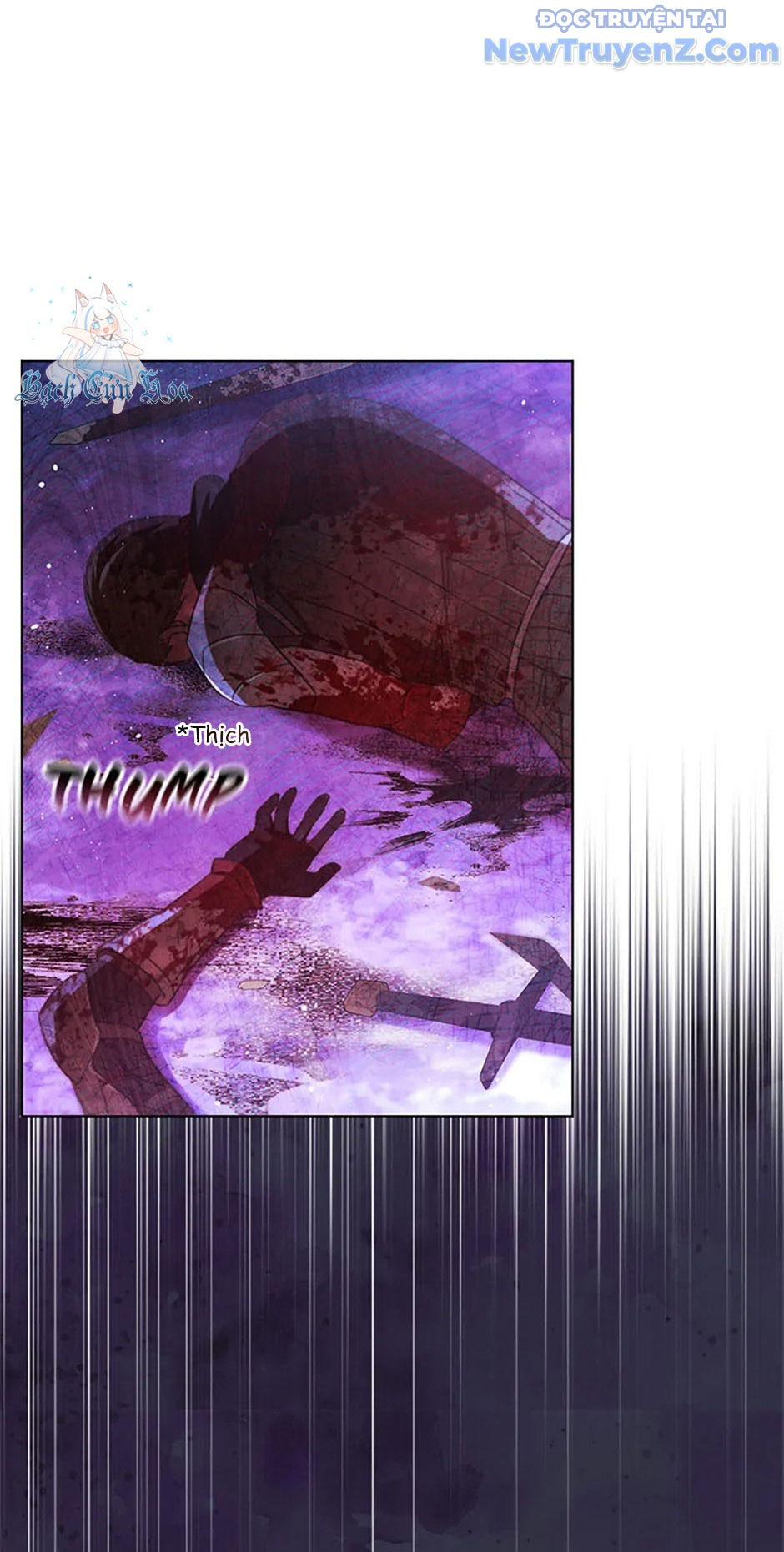 Carnelian: Quý Cô Rồng chapter 4 - Trang 24