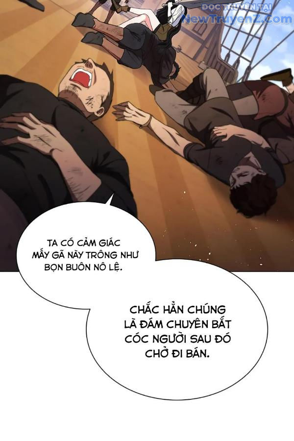 Carnelian: Quý Cô Rồng chapter 7 - Trang 89