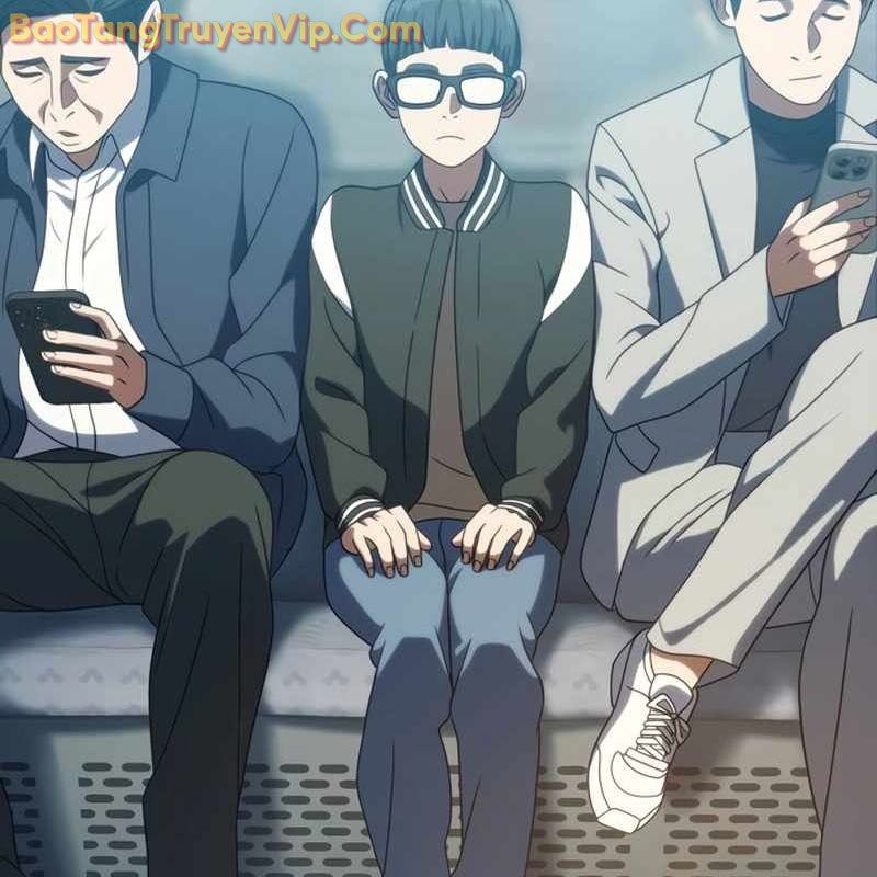 Hàn Băng Võ Giả chapter 19 - Trang 145