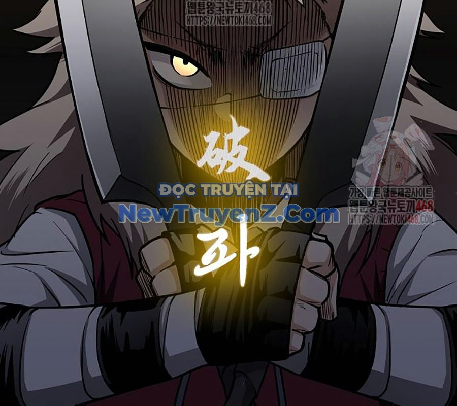 Kiếm Vương chapter 50 - Trang 56