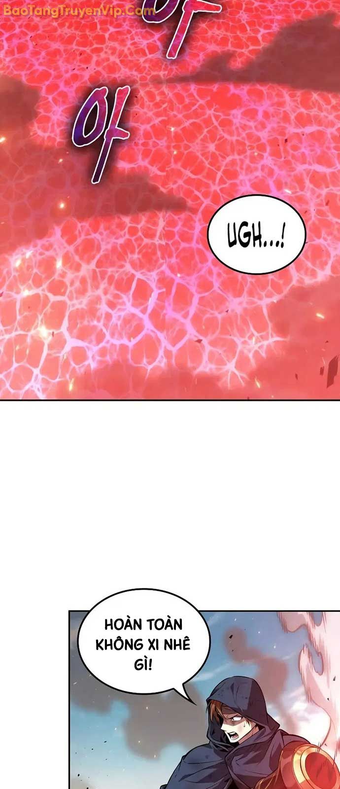 Mạo Hiểm Giả Cuối Cùng chapter 72.1 - Trang 35