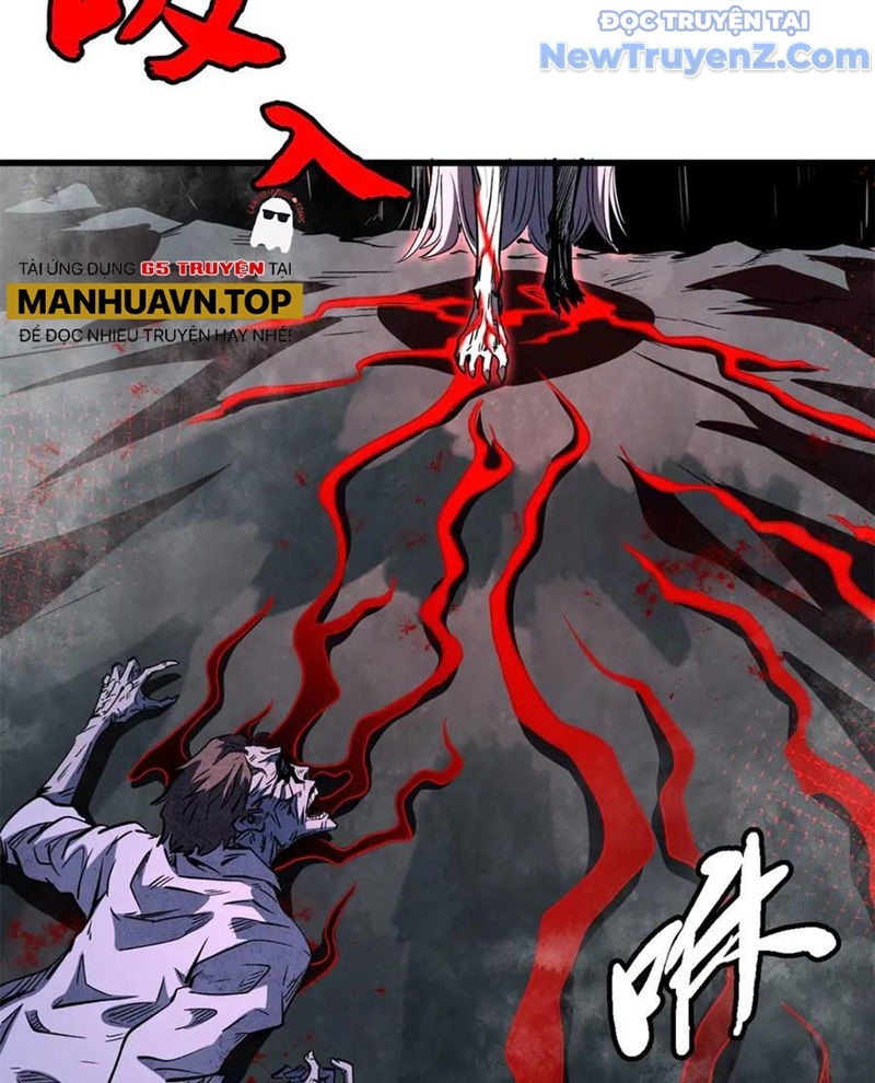 Siêu Cấp Thần Cơ Nhân chapter 357 - Trang 6