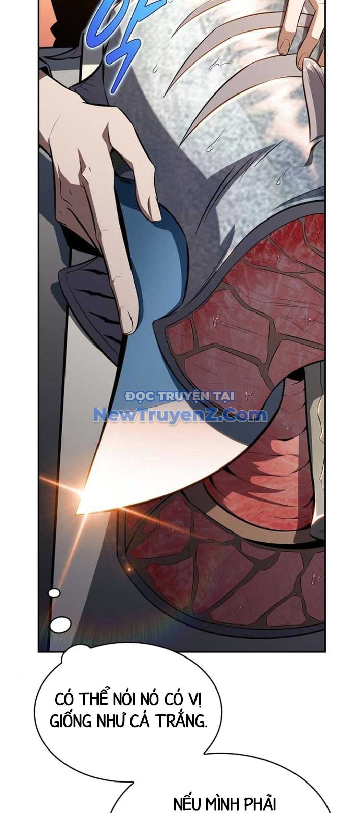 Quán Ăn Định Mệnh chapter 6 - Trang 14