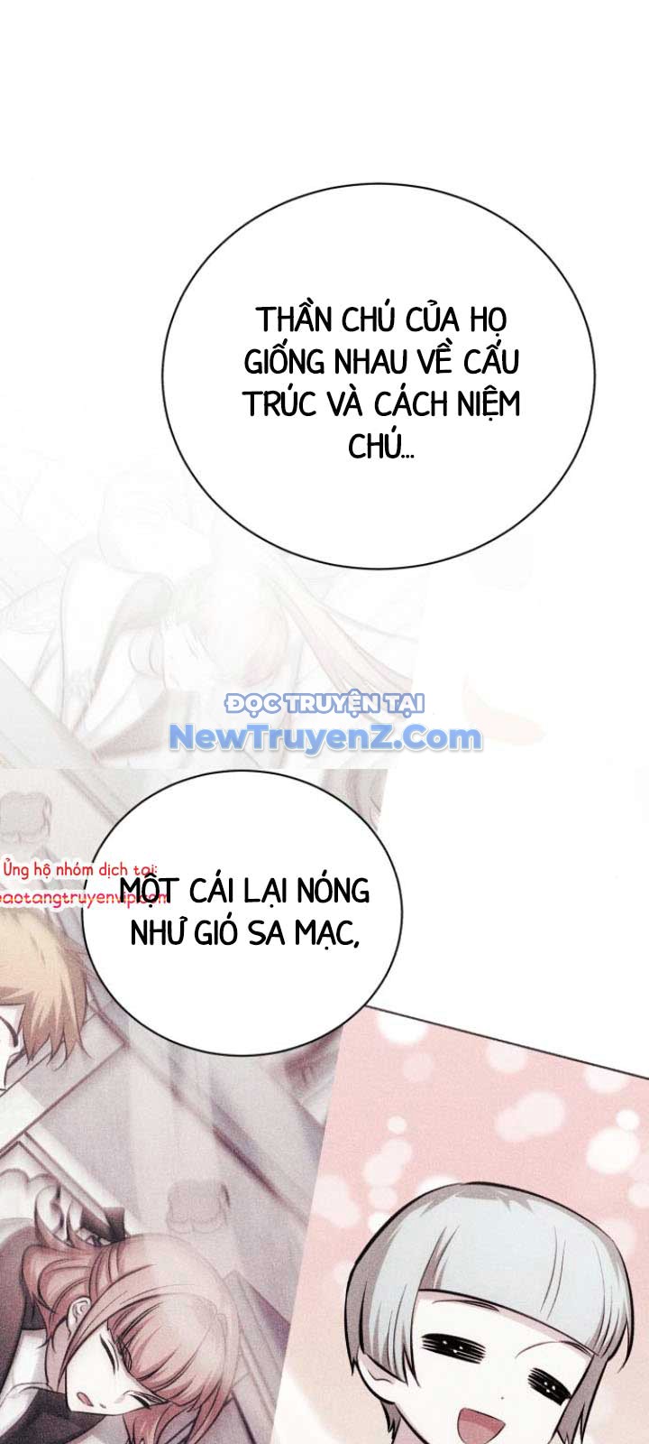 Đứa Con Có Vấn Đề Của Ma Tháp chapter 14 - Trang 84