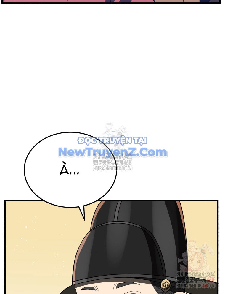 Vương Triều Đen Tối: Joseon chapter 97 - Trang 83