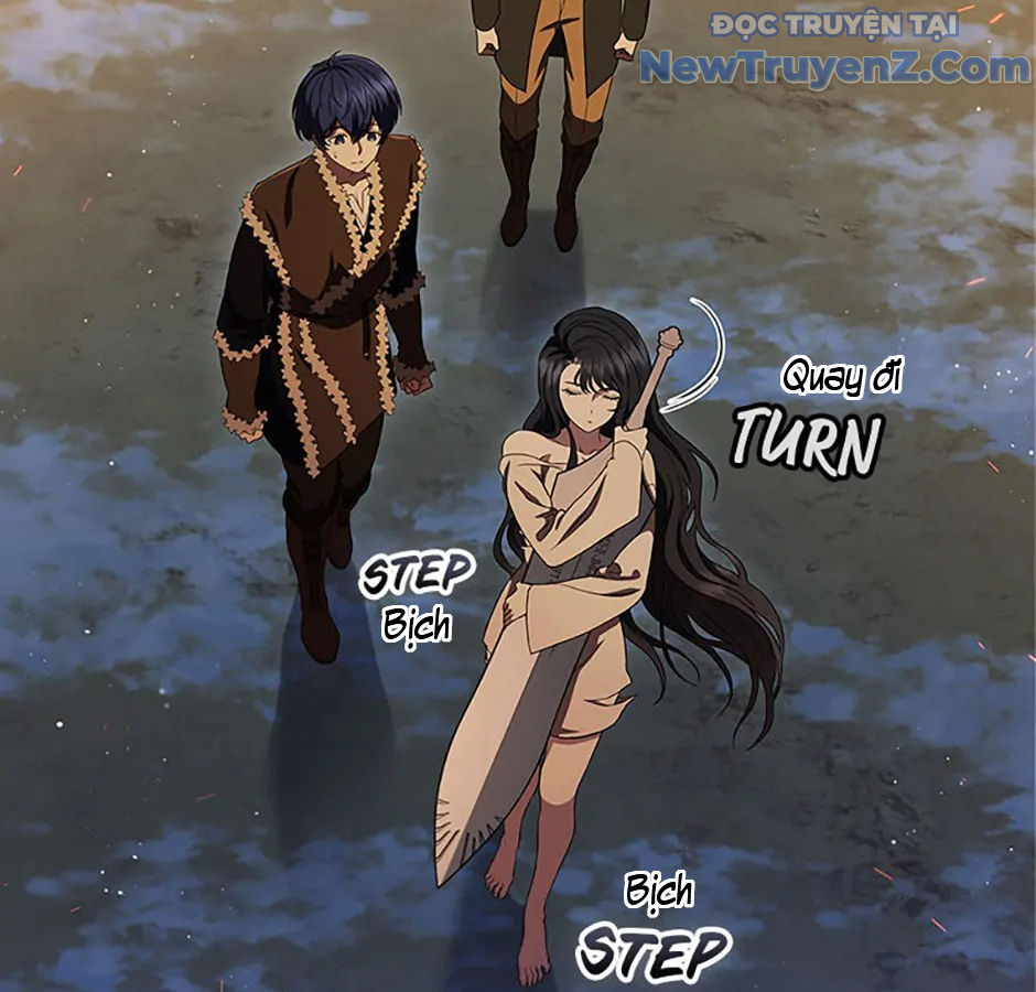 Carnelian: Quý Cô Rồng chapter 6 - Trang 87