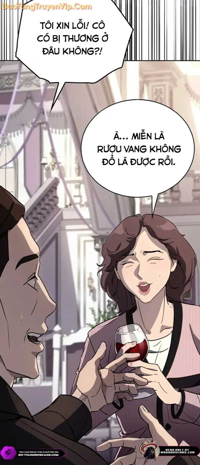 Diễn Viên Ngàn Mặt	 chapter 1 - Trang 25