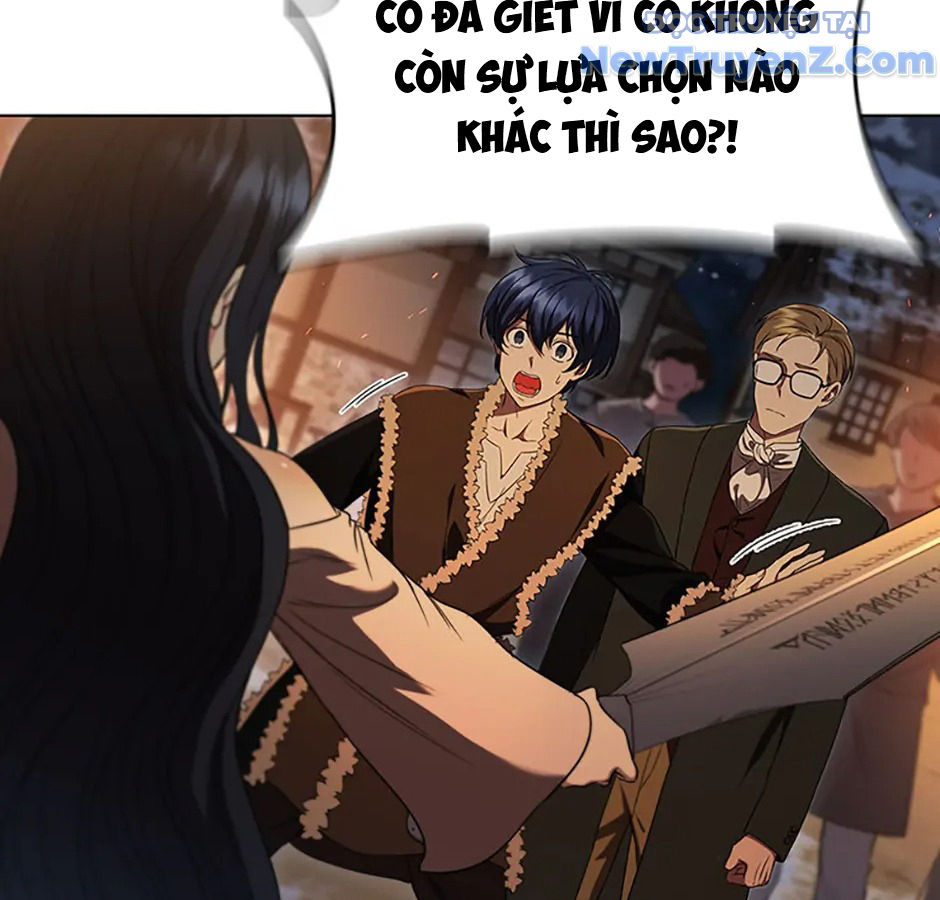 Carnelian: Quý Cô Rồng chapter 6 - Trang 43