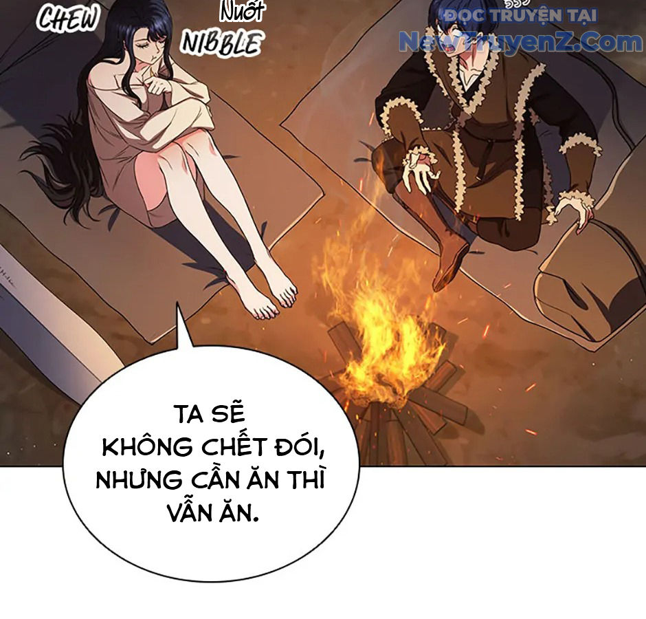 Carnelian: Quý Cô Rồng chapter 5 - Trang 19