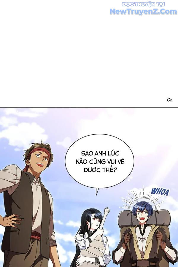 Carnelian: Quý Cô Rồng chapter 7 - Trang 10