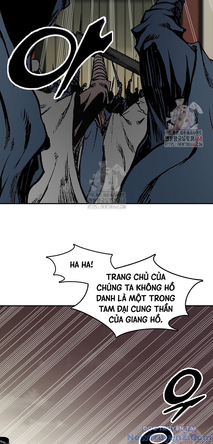 Hồi Ức Của Chiến Thần chapter 209 - Trang 70