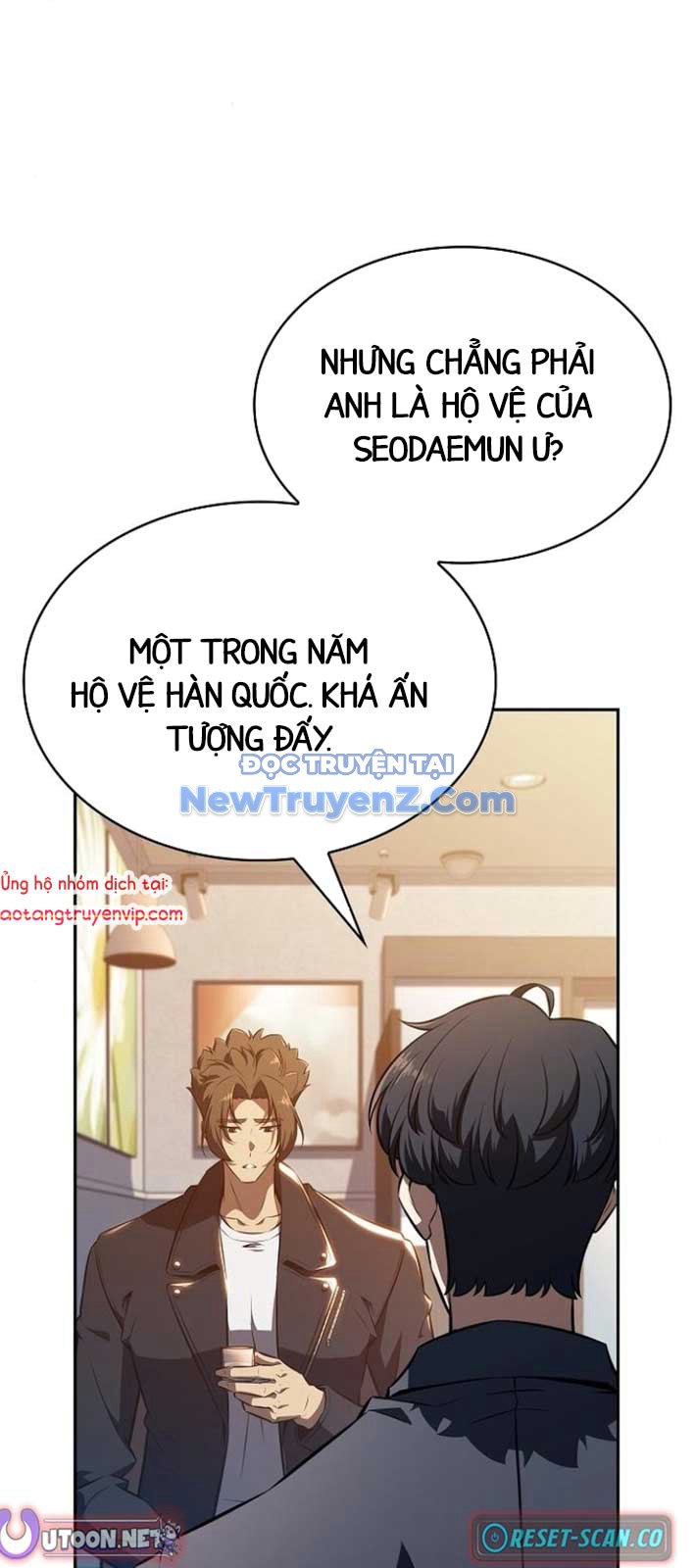 Quán Ăn Định Mệnh chapter 6 - Trang 37