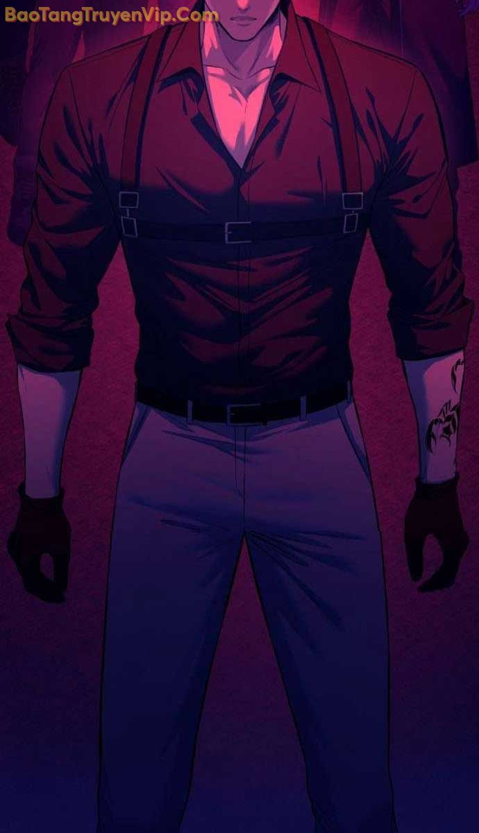 Sát Thủ Huyết Y chapter 10 - Trang 95