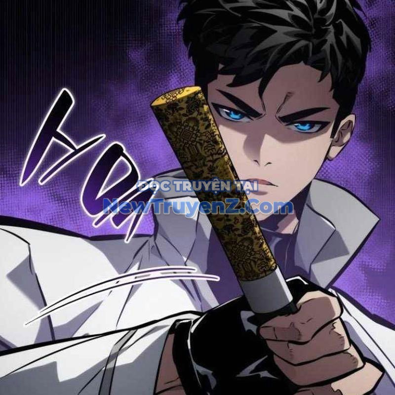 Chiêu Hồn Giả Siêu Phàm chapter 138 - Trang 160
