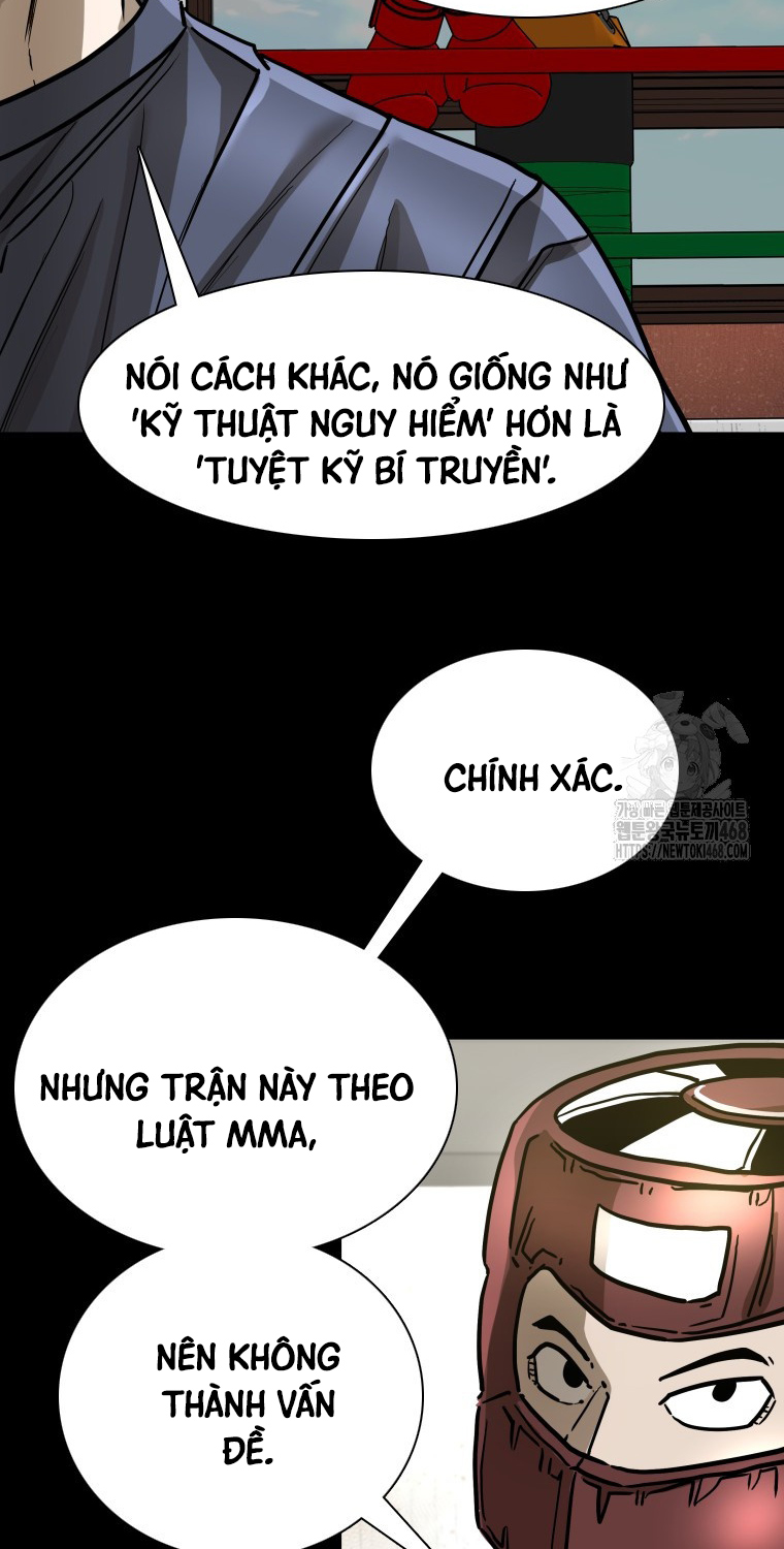 Shark - Cá Mập chapter 360 - Trang 20