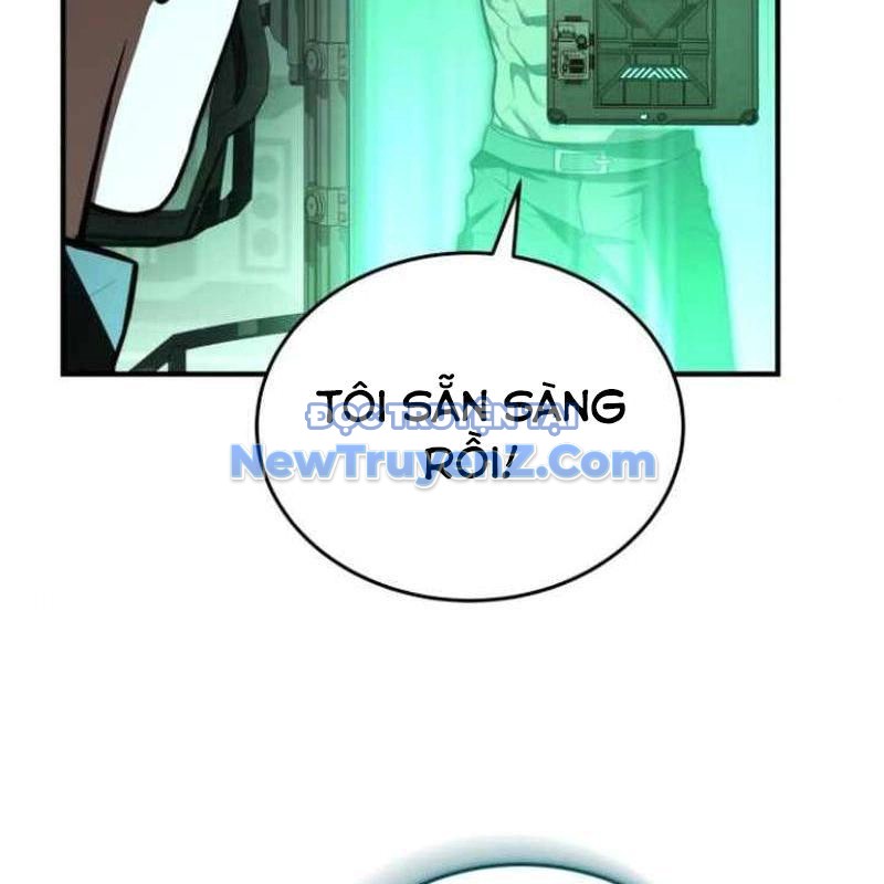 Kim Chiến Sĩ: Hành Trình Xây Dựng Đặc Tính chapter 41 - Trang 181