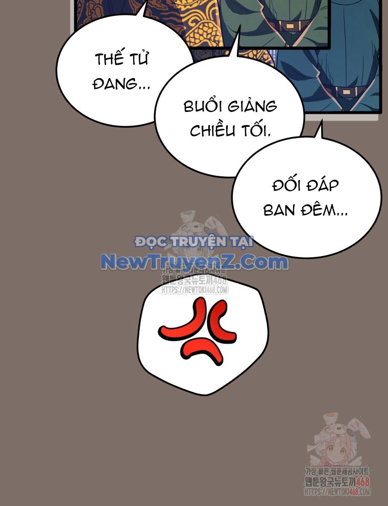 Vương Triều Đen Tối: Joseon chapter 97 - Trang 64