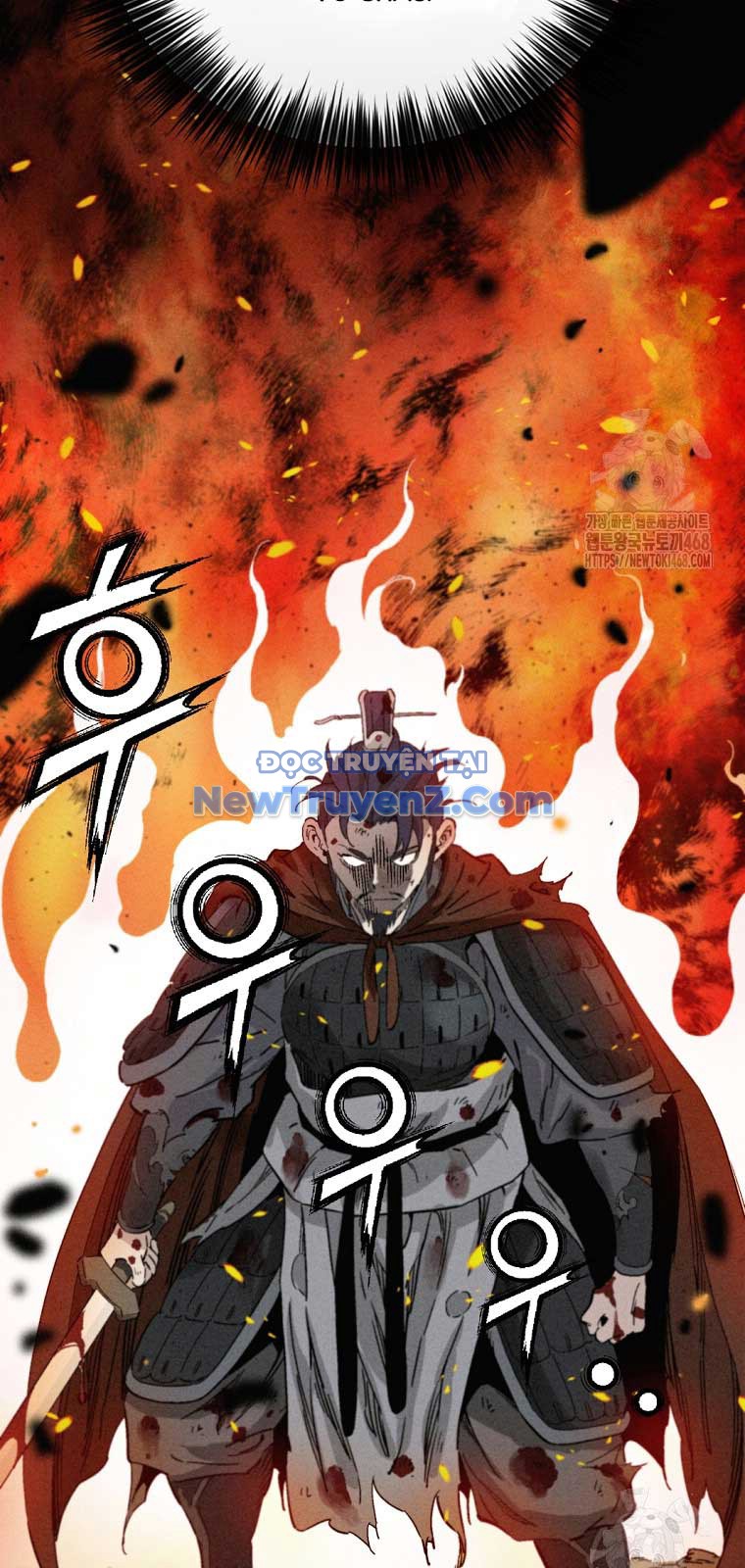 Trọng Sinh Thành Thần Y Thời Tam Quốc chapter 157.1 - Trang 31