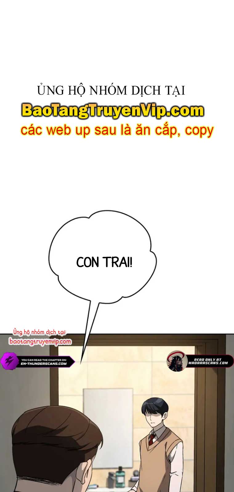 Diễn Viên Ngàn Mặt	 chapter 2 - Trang 74