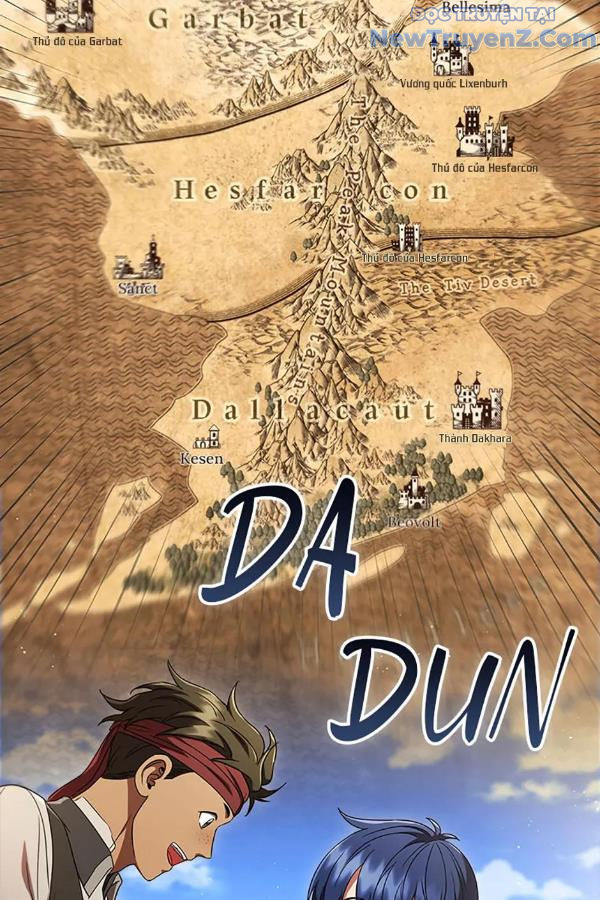 Carnelian: Quý Cô Rồng chapter 8 - Trang 59