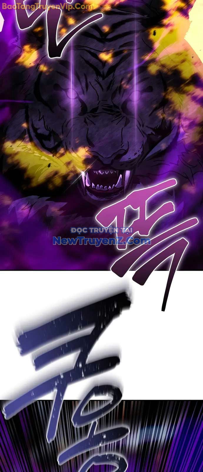 Ta Trở Thành Truyền Nhân Của Võ Thần chapter 26 - Trang 8