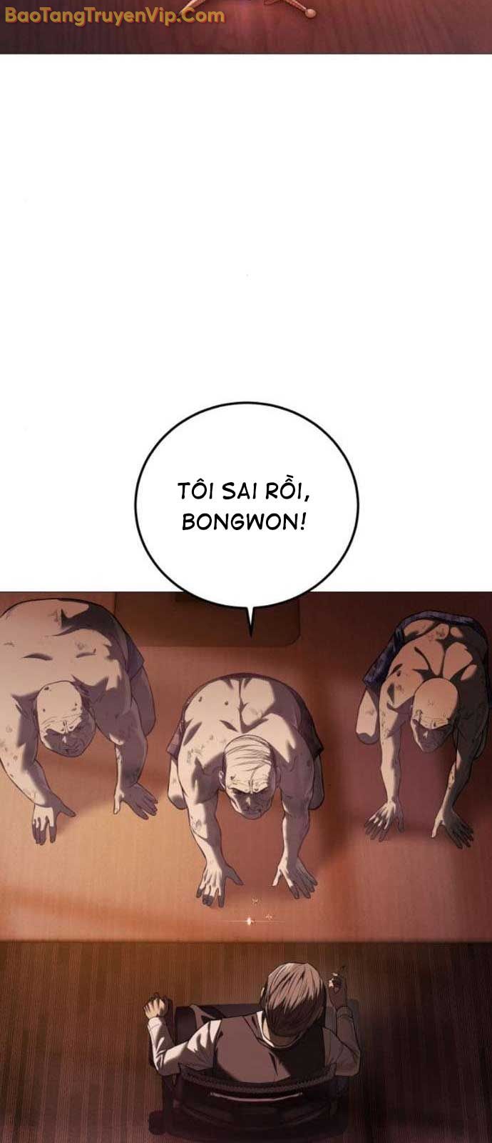 Sát Thủ Huyết Y chapter 10 - Trang 48