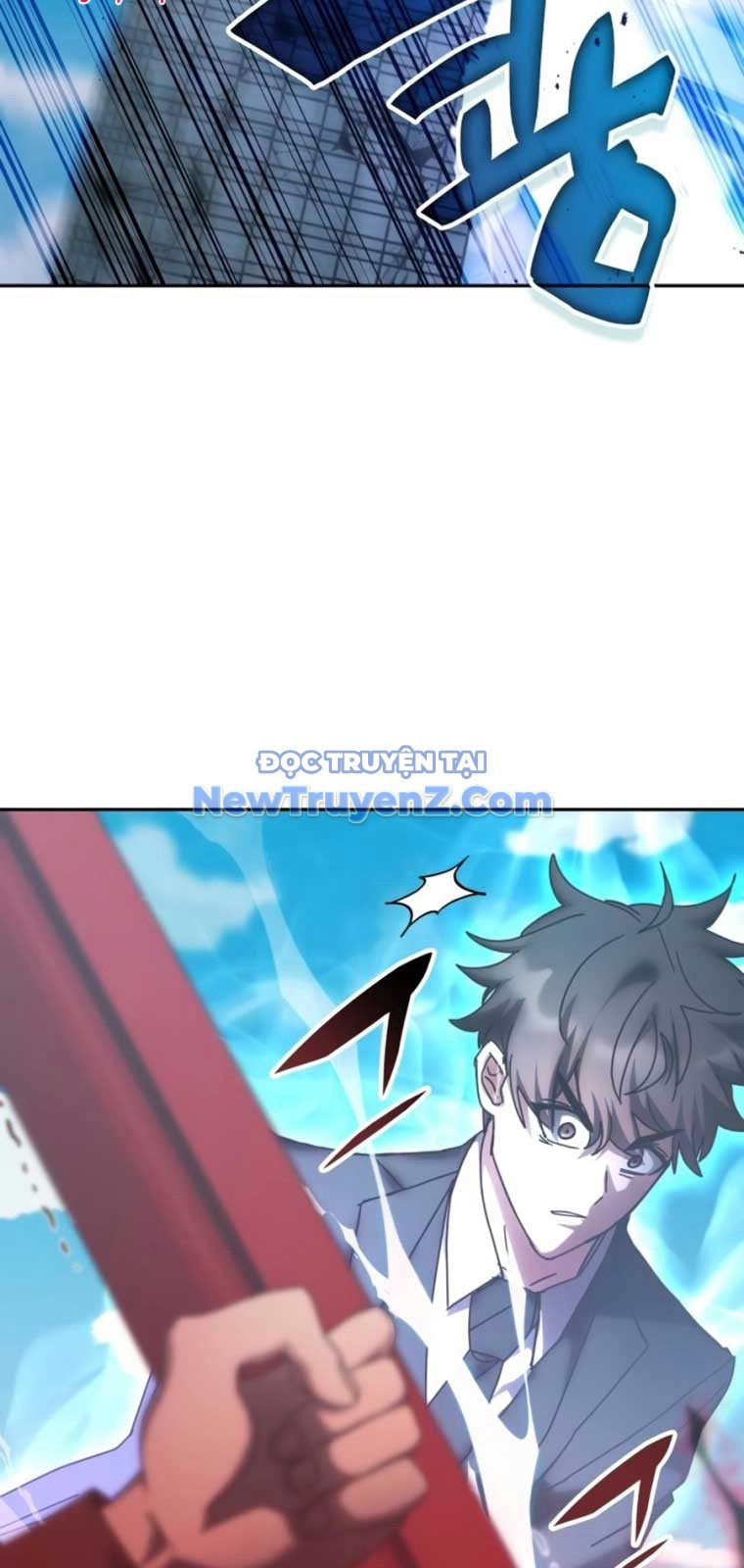 Học Viện Tối Thượng chapter 158 - Trang 65