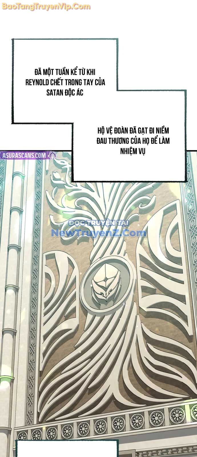 Người Chơi Trở Lại Sau 10000 Năm chapter 115 - Trang 1