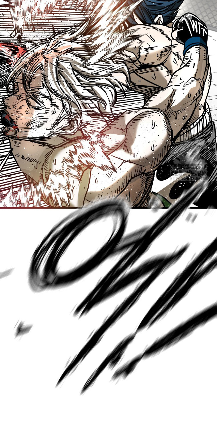 Shark - Cá Mập chapter 361 - Trang 56
