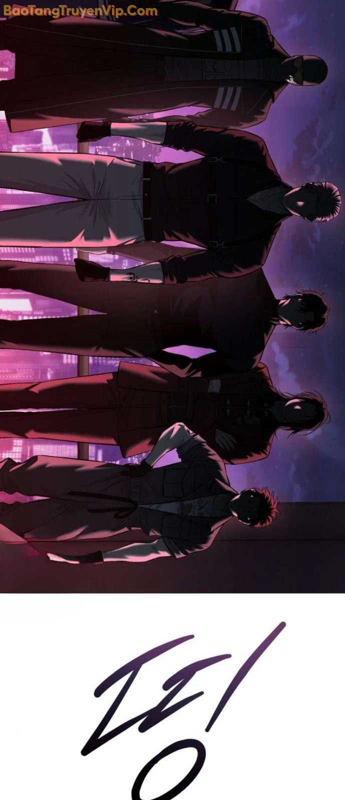 Sát Thủ Huyết Y chapter 10 - Trang 65
