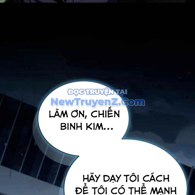 Kim Chiến Sĩ: Hành Trình Xây Dựng Đặc Tính chapter 41 - Trang 128