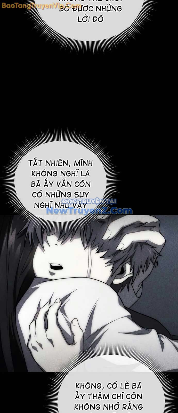 Người Chơi Trở Lại Sau 10000 Năm chapter 115 - Trang 24