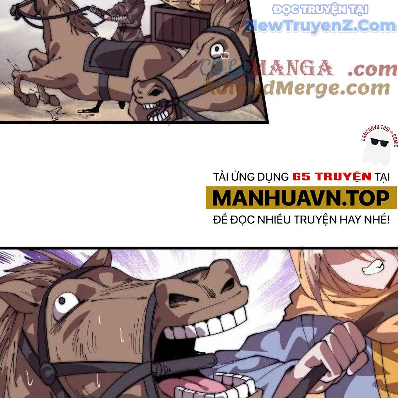 Ta Có Một Sơn Trại chapter 1146 - Trang 13
