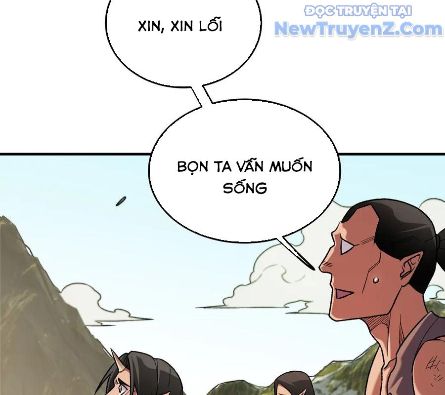 Toàn Dân Chuyển Chức : Duy Ta Vô Chức Tán Nhân chapter 169 - Trang 67