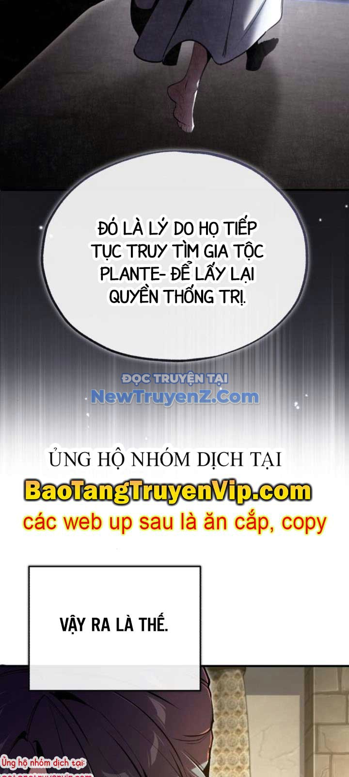 Giáo Sư Gián Điệp chapter 120.1 - Trang 33