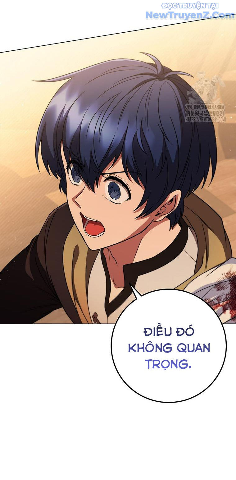 Carnelian: Quý Cô Rồng chapter 49 - Trang 22