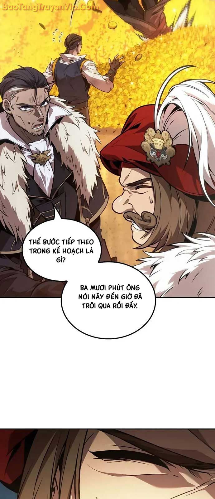 Mạo Hiểm Giả Cuối Cùng chapter 72.1 - Trang 23