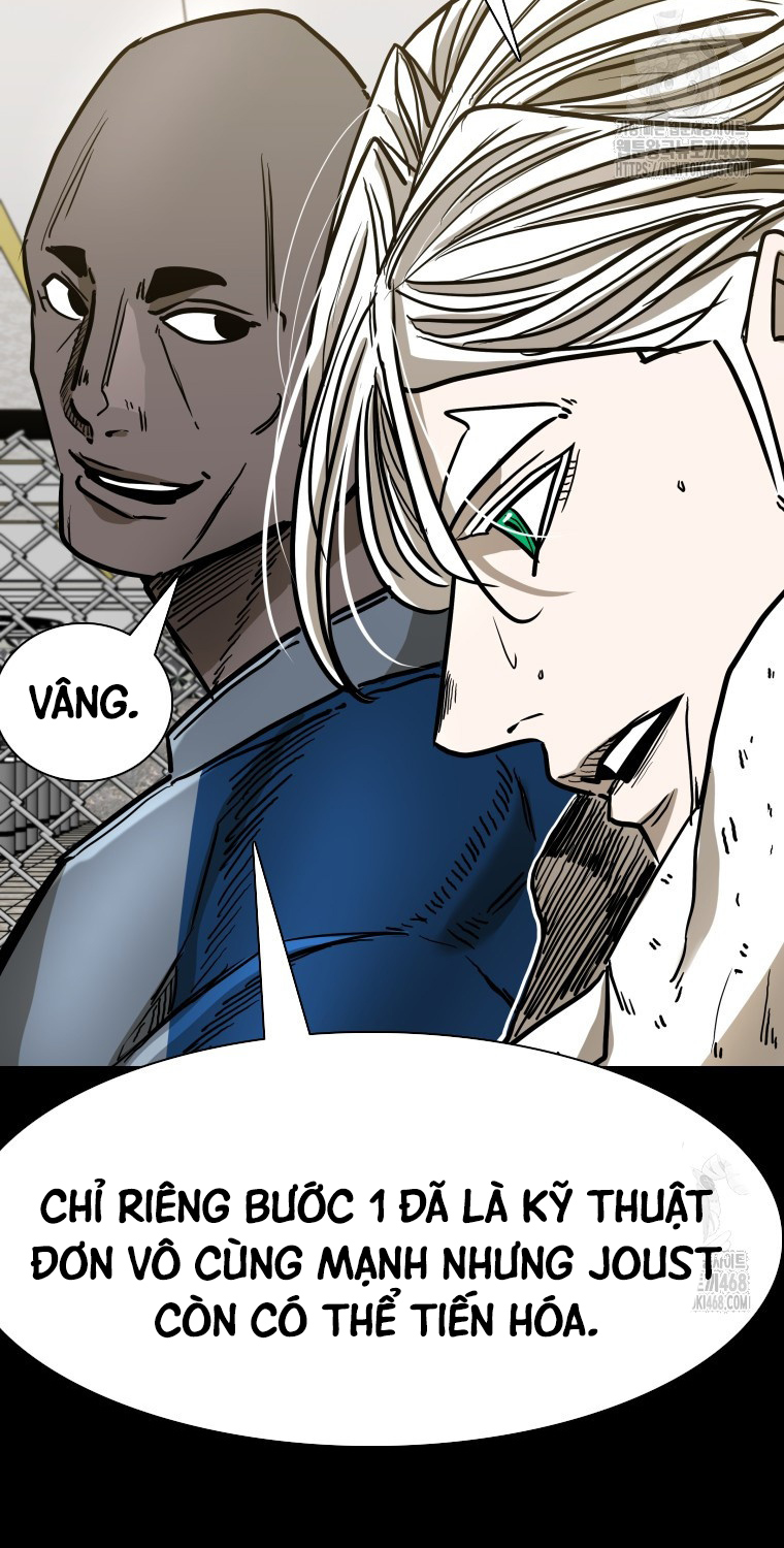 Shark - Cá Mập chapter 361 - Trang 79